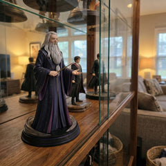 Albus Dumbledore - Harry Potter Anime Figure V1