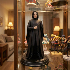 Severus Snape - Harry Potter Anime Figure V1