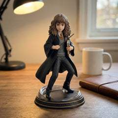 Hermione Granger - Harry Potter Anime Figure V1