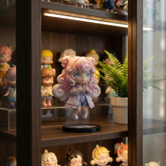 Sora Cloudmuse - LumiPals Atelier Chibi Figure V1