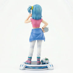 Bulma Briefs - Dragon Ball Anime Figure V1