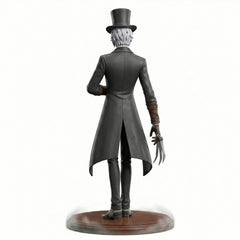 The Ripper (Jack) - Identity V Anime Collectible Figure V1