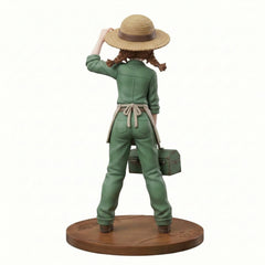 Gardener (Emma Woods) - Identity V Anime Collectible Figure V1