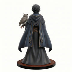 Seer (Eli Clark) - Identity V Anime Collectible Figure V1