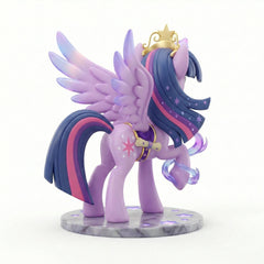 Twilight Sparkle - My Little Pony: Friendship is Magic Anime Figure V1