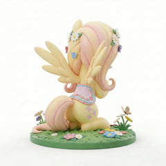 Fluttershy - My Little Pony: Friendship is Magic Anime Figure V1