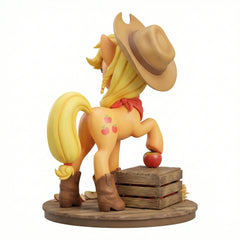 Applejack - My Little Pony: Friendship is Magic Anime Figure V1