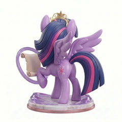 Twilight Sparkle - My Little Pony: Friendship is Magic Chibi Figure V2