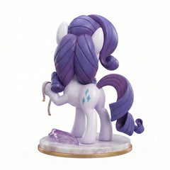 Rarity - My Little Pony: Friendship is Magic Chibi Figure V2