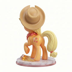 Applejack - My Little Pony: Friendship is Magic Chibi Figure V2