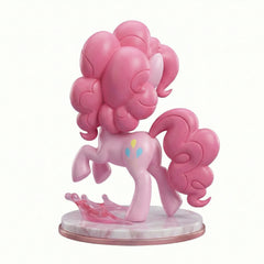 Pinkie Pie - My Little Pony: Friendship is Magic Chibi Figure V2