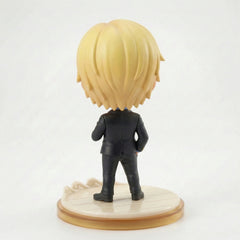 Sanji - One Piece Chibi Figure V1