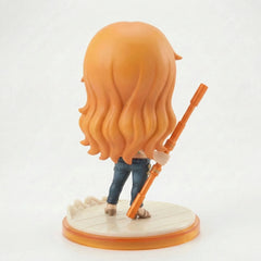 Nami - One Piece Chibi Figure V1
