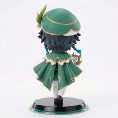 Venti - Genshin Impact Chibi Figure V1