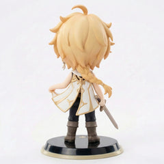 Aether - Genshin Impact Chibi Figure V1