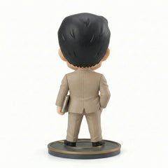 Kogoro Mouri - Detective Conan Chibi Figure V1