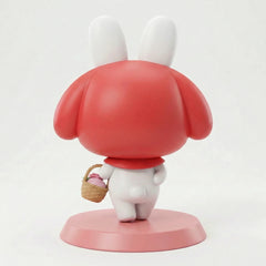 My Melody - Sanrio Characters Chibi Figure V1