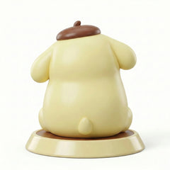 Pompompurin - Sanrio Characters Chibi Figure V1
