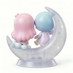 Little Twin Stars - Sanrio Characters Chibi Figure V1