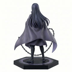 Sable Nightwind - Aether Rift Runners Anime Figure V1