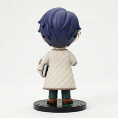 Orion Patchscribe - LumiPals Atelier Chibi Figure V1