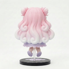 Sora Cloudmuse - LumiPals Atelier Chibi Figure V1