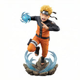 Naruto Uzumaki - Naruto Anime Figure V1