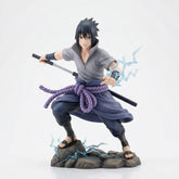 Sasuke Uchiha - Naruto Anime Figure V1