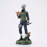 Kakashi Hatake - Naruto Anime Figure V1