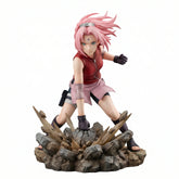 Sakura Haruno - Naruto Anime Figure V1