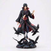 Itachi Uchiha - Naruto Anime Figure V1