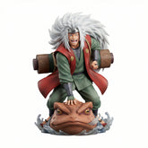 Jiraiya - Naruto Anime Figure V1