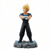 Vegeta - Dragon Ball Anime Figure V1