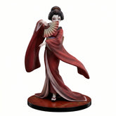 Geisha (Michiko) - Identity V Anime Collectible Figure V1
