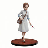 Doctor (Emily Dyer) - Identity V Anime Collectible Figure V1