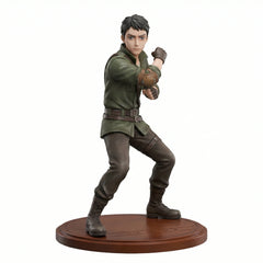 Mercenary (Naib Subedar) - Identity V Anime Collectible Figure V1