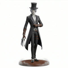 The Ripper (Jack) - Identity V Anime Collectible Figure V1