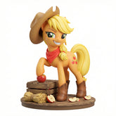 Applejack - My Little Pony: Friendship is Magic Anime Figure V1