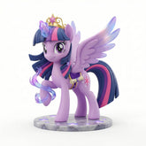 Twilight Sparkle - My Little Pony: Friendship is Magic Anime Figure V1