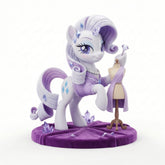 Rarity - My Little Pony: Friendship is Magic Anime Figure V1