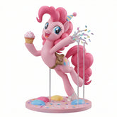 Pinkie Pie - My Little Pony: Friendship is Magic Anime Figure V1