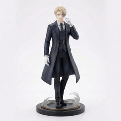 Amon - Lord of the Mysteries Anime Figure V1