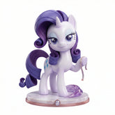 Rarity - My Little Pony: Friendship is Magic Chibi Figure V2