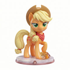 Applejack - My Little Pony: Friendship is Magic Chibi Figure V2