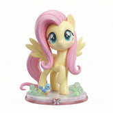 Fluttershy - My Little Pony: Friendship is Magic Chibi Figure V2