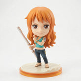 Nami - One Piece Chibi Figure V1