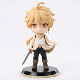 Aether - Genshin Impact Chibi Figure V1