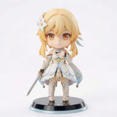 Lumine - Genshin Impact Chibi Figure V1
