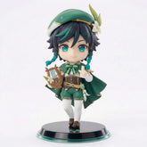 Venti - Genshin Impact Chibi Figure V1