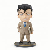 Kogoro Mouri - Detective Conan Chibi Figure V1